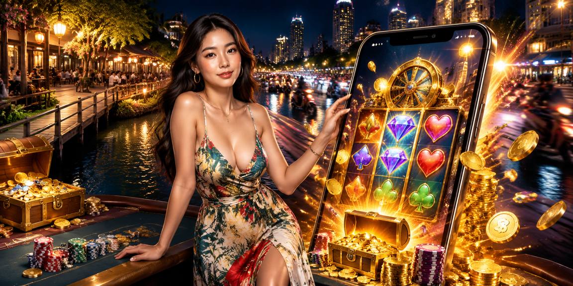 8386ok Khám phá 8386ok – sảnh chơi được xây cho người Việt