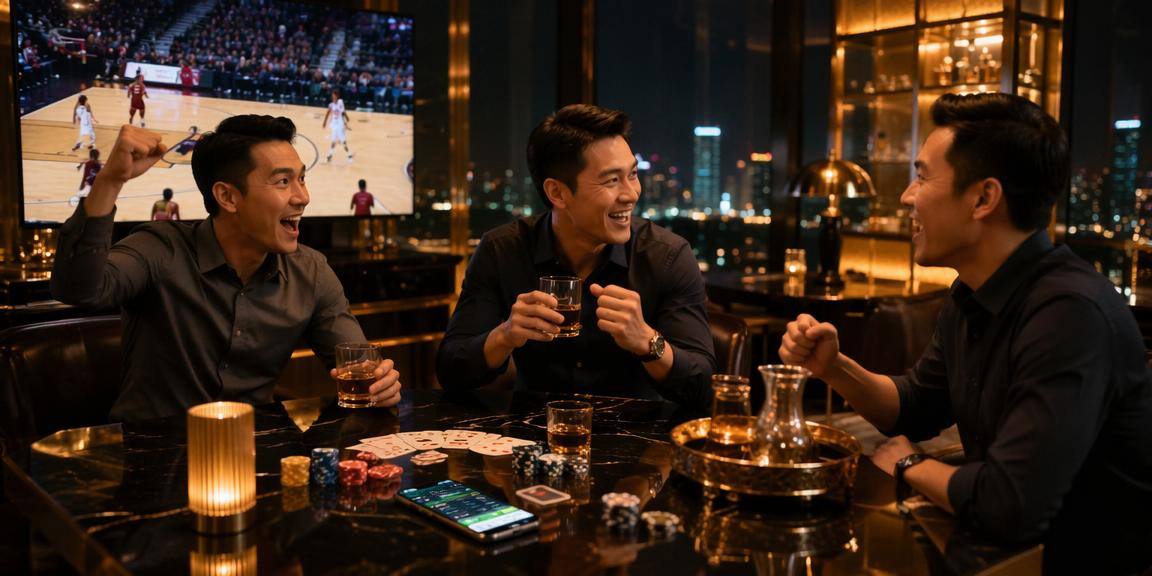 8386ok Khám phá những gì 8386ok mang lại